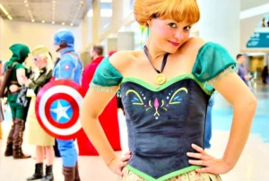 Ridiculously Expensive Halloween Costumes — Shockingly Pricey