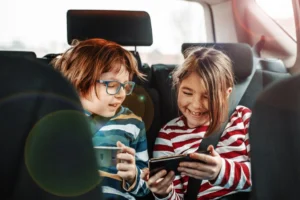 Road Trip Apps For Kids Parents Will Love