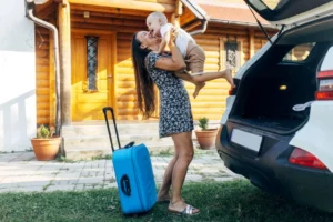 Road Trip Tips for Budget Travel