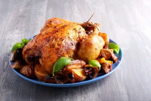 Rotisserie Chicken Overspending: Why $5.99 Isn't What It Seems