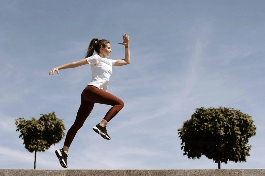 How to Start Running on a Budget