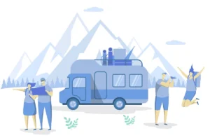 RV Clubs: Best Discount Options for RVers