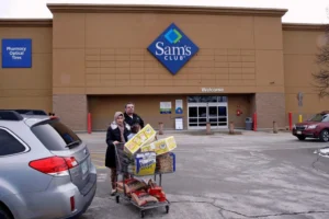 Sams Club Membership Deal — $10 Limited Offer