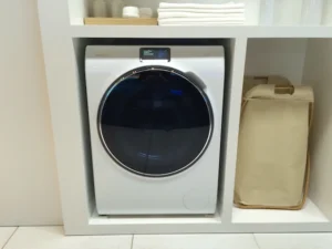 Samsung Washing Machine Recall — Claim Possible Funds