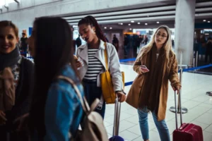 Save Money At The Airport — Smart Ways to Cut Costs