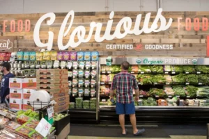 Save Money On Organic Groceries Tips