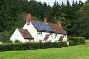 Save Money On Solar Panels For Your Home — Tips