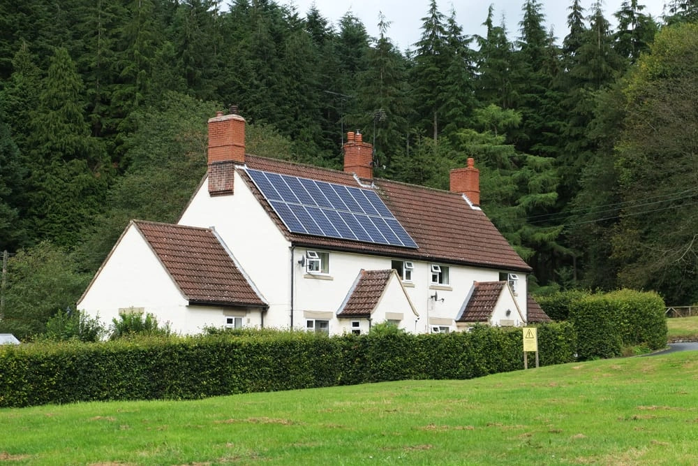Save Money On Solar Panels For Your Home — Tips