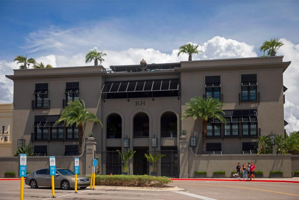 Save Money Restoration Hardware Tips