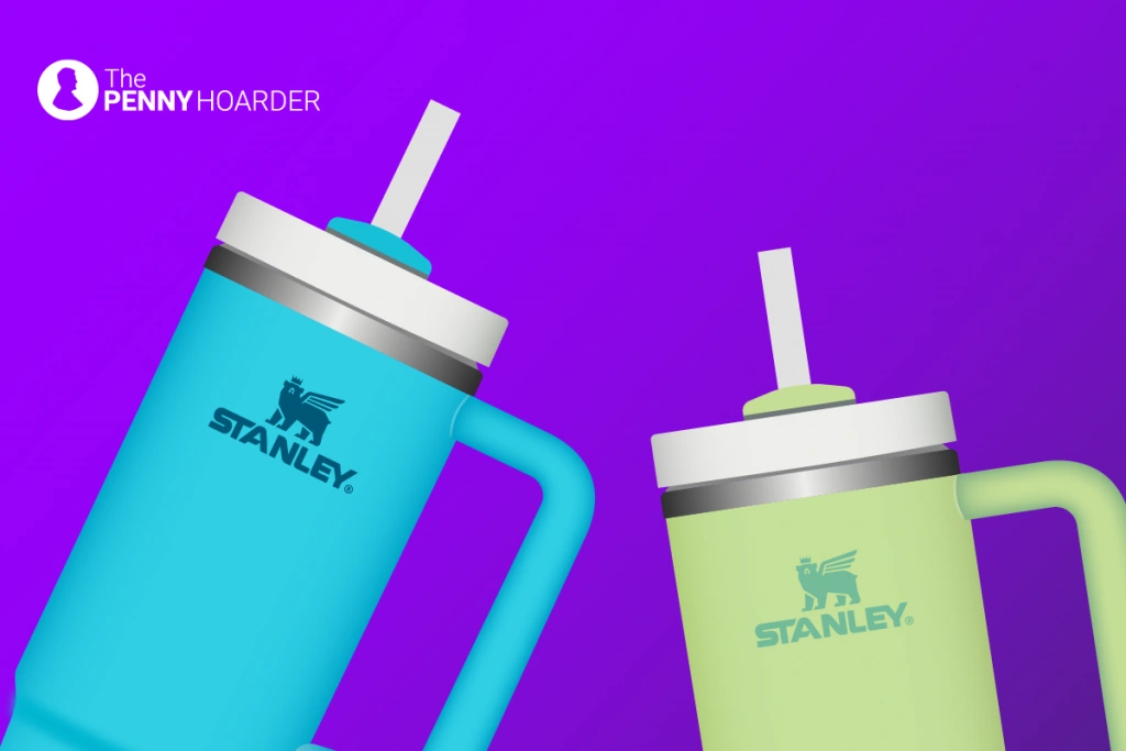 Save Money Save On Stanleys — Smart Cup Savings