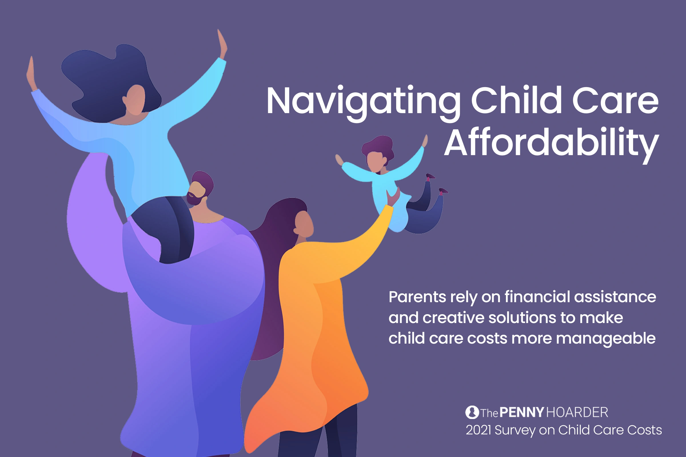 Save On Child Care: Smart Ways to Cut Costs