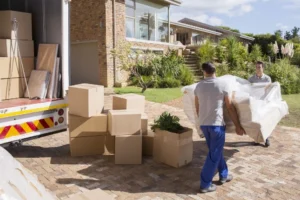 Save On Moving Expenses: Simple Tips