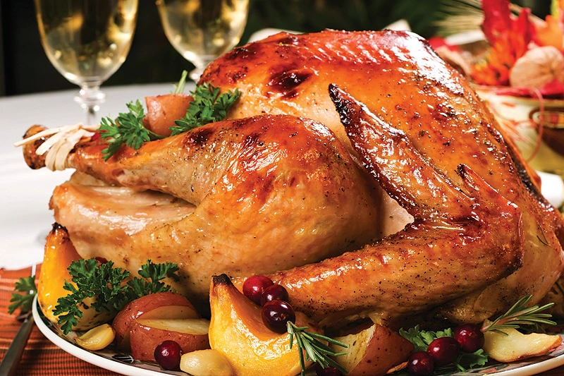 Want to Save 50% on Your Thanksgiving Dinner? (You Need to Print These 6 Coupons…)