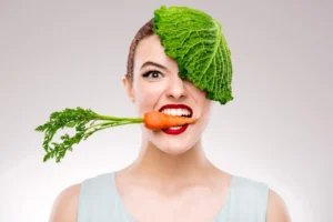 One Surprising Benefit of Going Vegetarian? Big Savings on Groceries