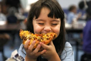 School Lunch Shaming: Impact on Children