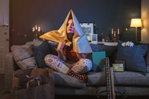 Seasonal Merchandise — Buy Holiday Items Early