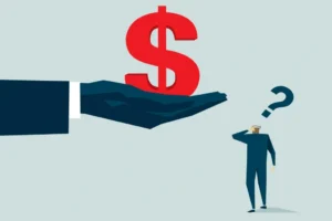 Second Stimulus Check Question Mark — What’s Next?