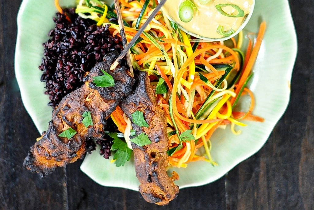 Seitan Recipes: Savory Vegan Meals Under $20