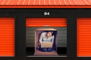 Self Storage Tips to Save Money and Space