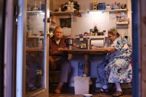 Senior Care: Smart Choices for Aging Loved Ones