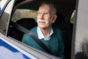 Senior Discounts On Rideshare Apps — Save on Rides