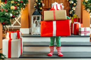 Need to Get It by Christmas? Holiday Shipping Dates You Should Know