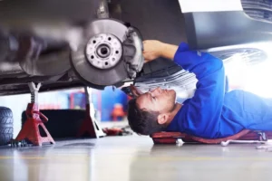 Should I Service My Car At The Dealer? Pros & Tips