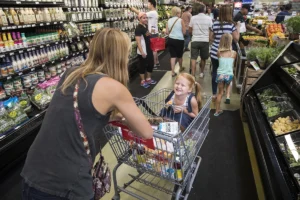Smart Grocery Shopping Tips to Save Money