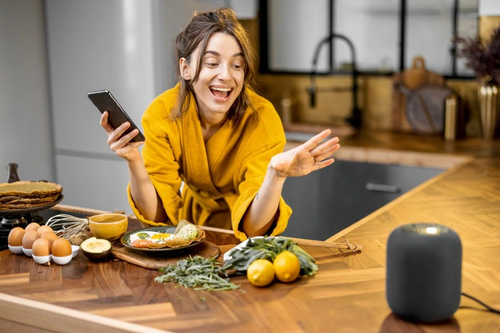 Smart Home Budget: Build More for Less