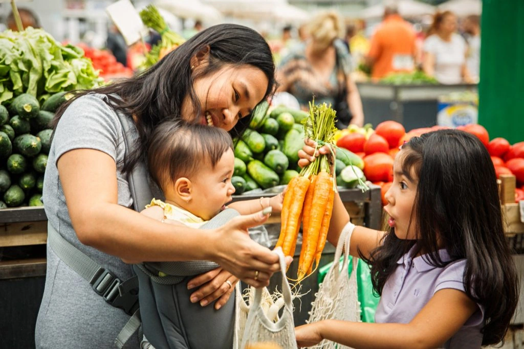 Your Family May Be Eligible for SNAP Benefits and Not Even Know It