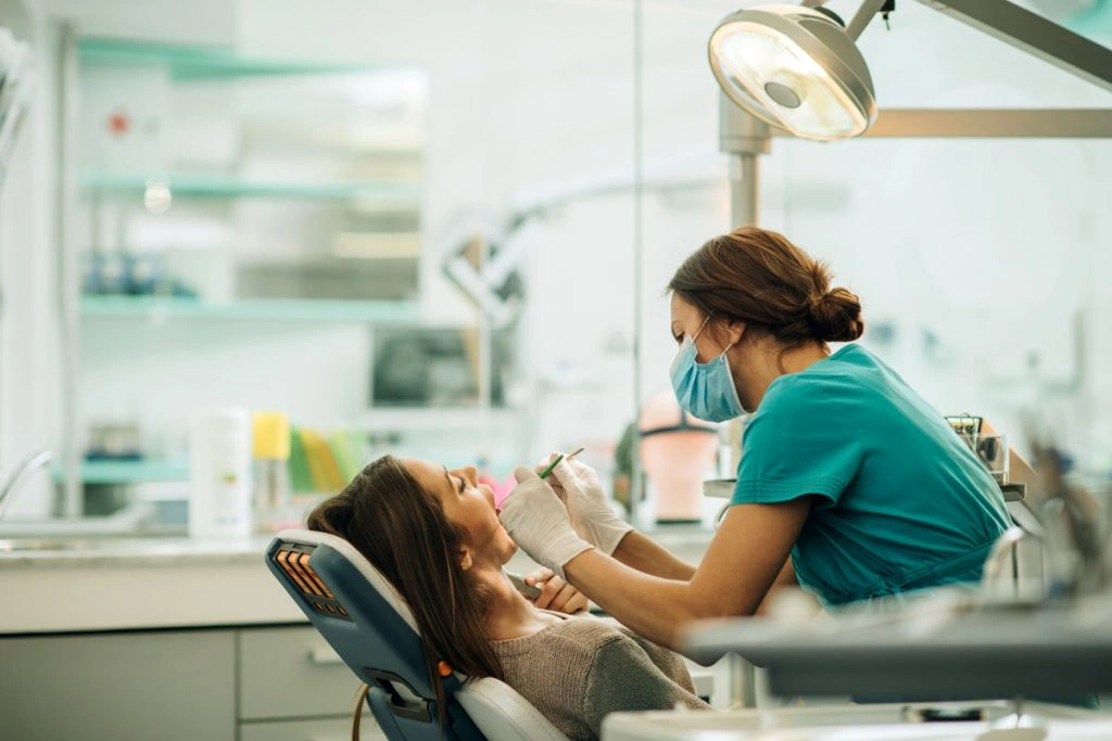 Spending Too Much On Dental Care Heres How To Fix Your Teeth For Less