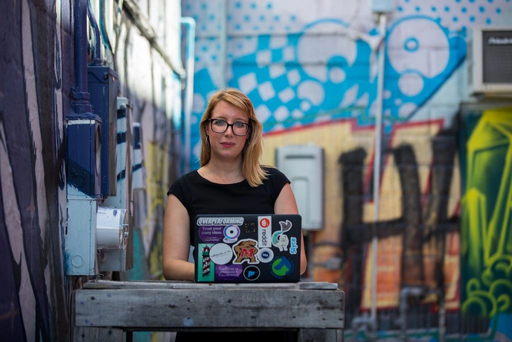 I Spent a Weekend Talking Money With Strangers. Here’s What I Learned