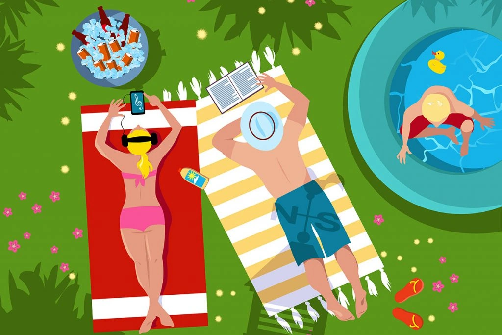 Staycation Ideas for Affordable Local Getaways