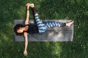 Stress Management: Simple Free Techniques