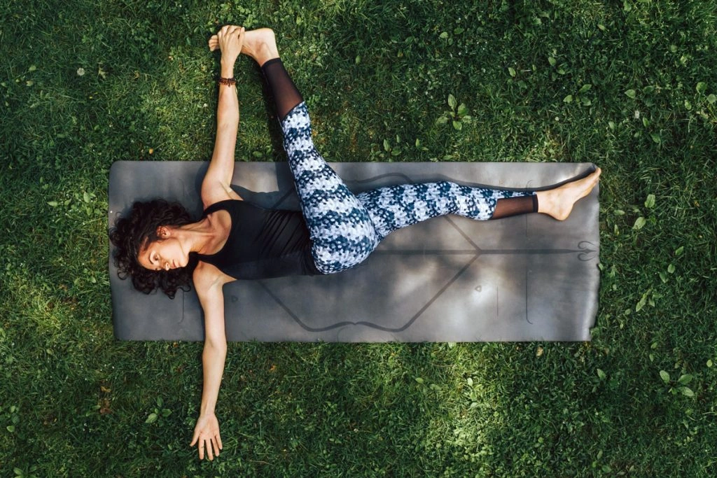 Stress Management: Simple Free Techniques