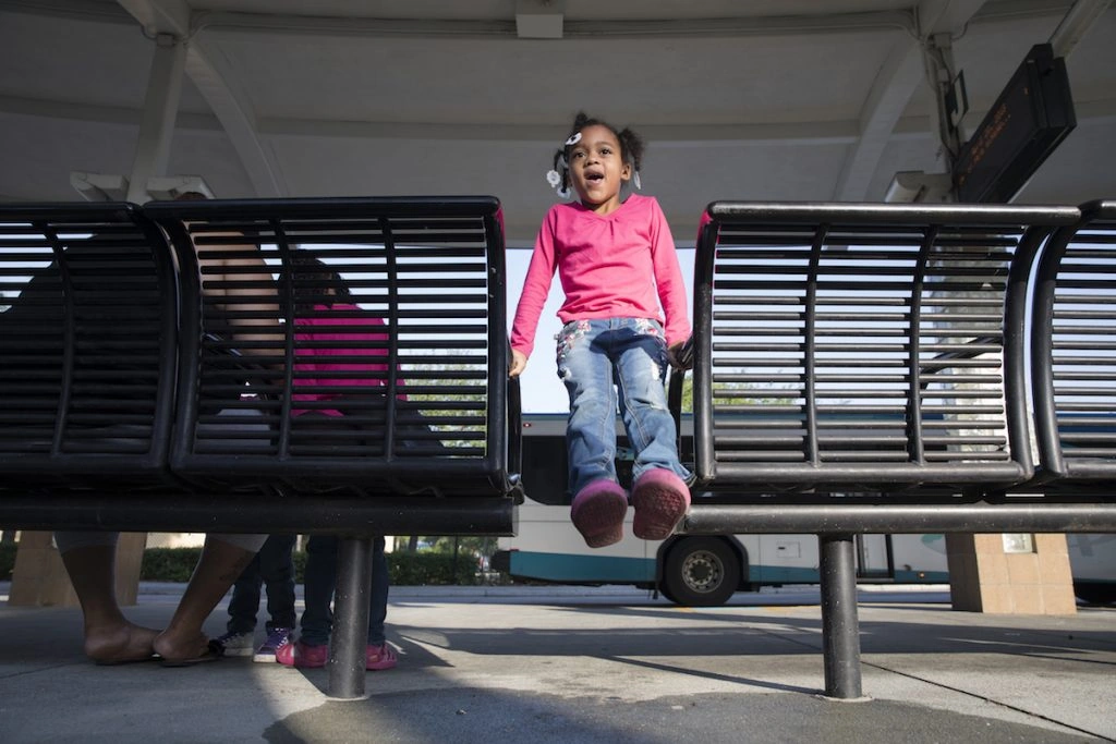 Summer Bus Pass Deals for Kids and Teens