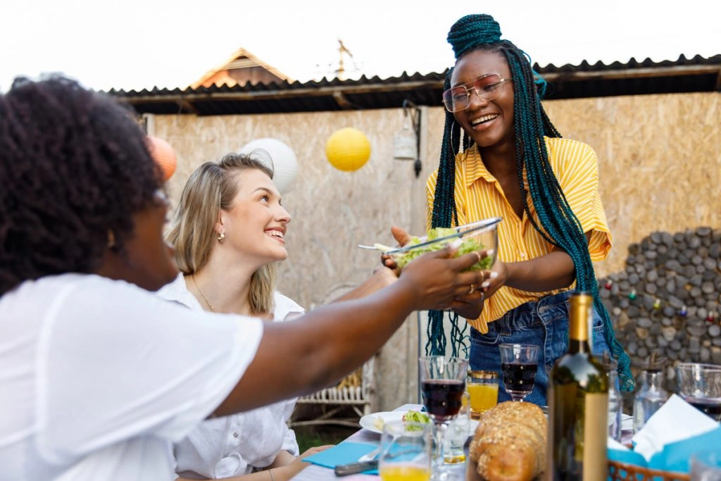 Summer Cooking On A Budget Tips & Tricks