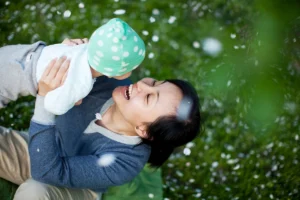 Summer Outdoor Activities For Kids on a Budget