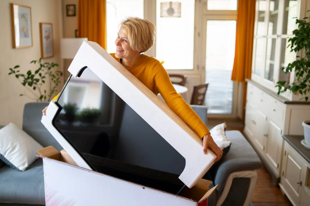 Ditch Your Old TV for These 14 Deals in Time for Football’s Biggest Game