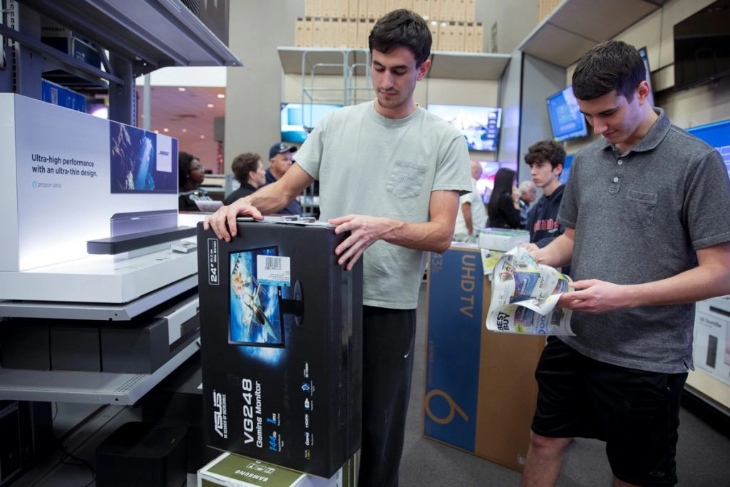 Surprising Black Friday Facts You Should Know