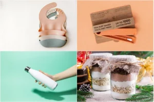There’s Not a Dud in This Bunch of 25 Frugal Green Gifts
