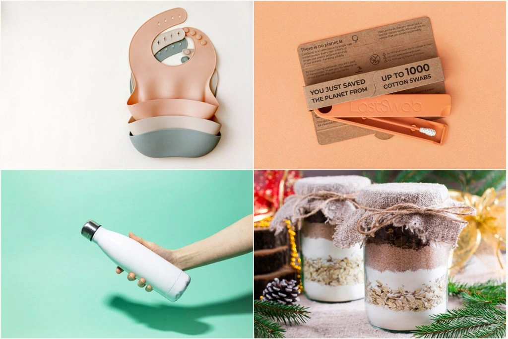 There’s Not a Dud in This Bunch of 25 Frugal Green Gifts