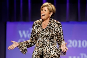 Suze Orman Pandemic Advice: Protect Your Money