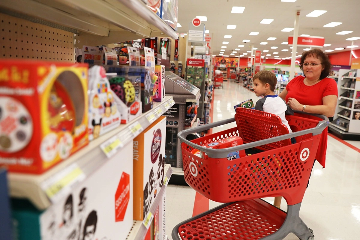 11 Money-Saving Secrets Every Target Shopper Absolutely Needs to Know