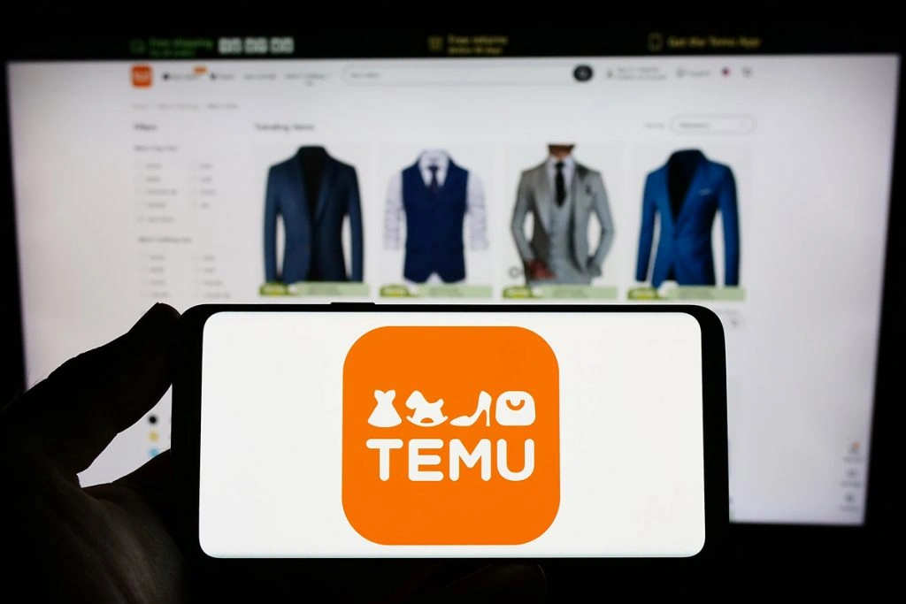 Temu Is Taking Over, But Is the Shopping App Legit?