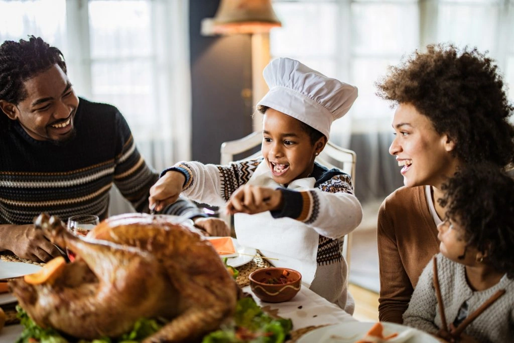 Thanksgiving Free Turkey Deals & Tips