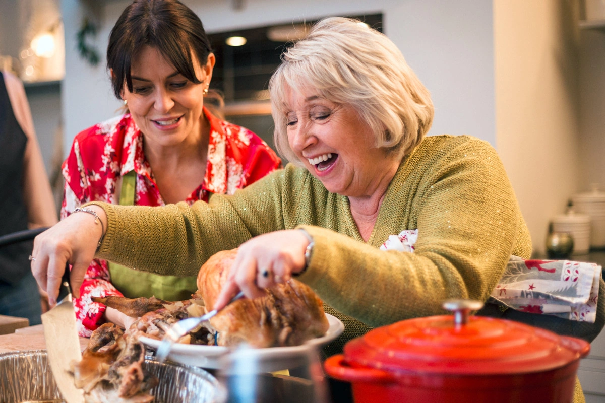 Thanksgiving Leftover Recipes to Try Again