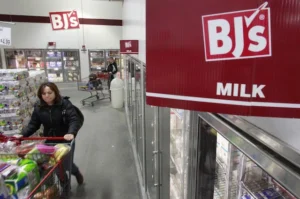 BJ’s Wholesale Club is Giving Away Free 3-Month Memberships to New Shoppers