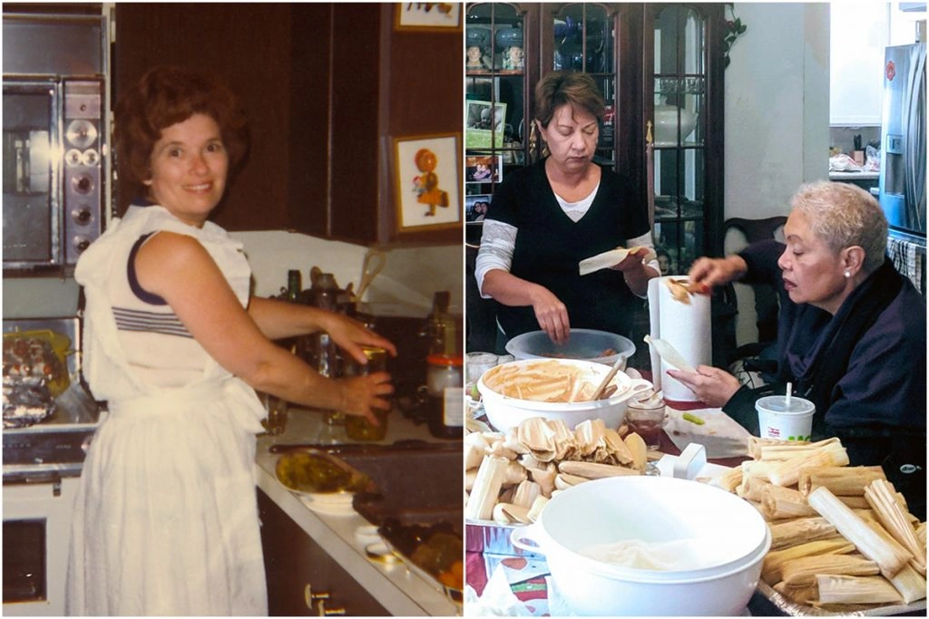 Thrifty Family Recipes for Home Cooking