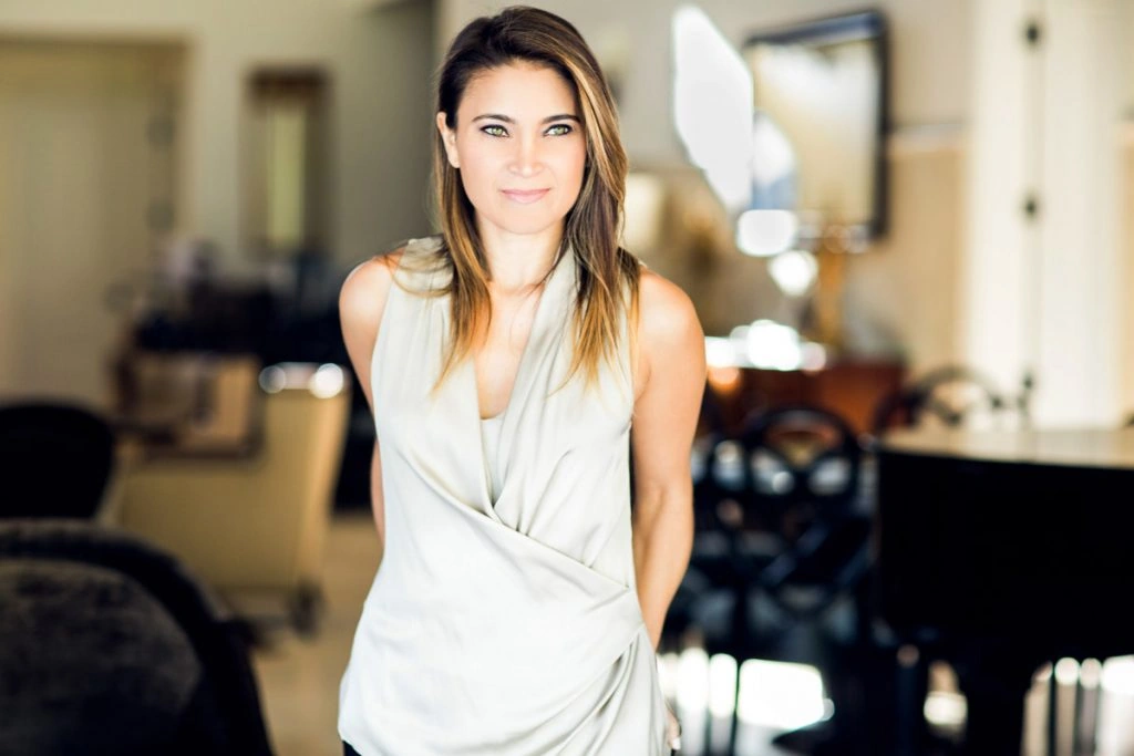 Tina Hay Qa on Money and Napkin Finance